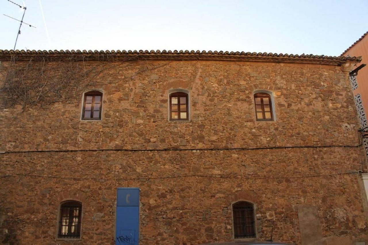 Villa Charly Casa Senorial Xvii Historical