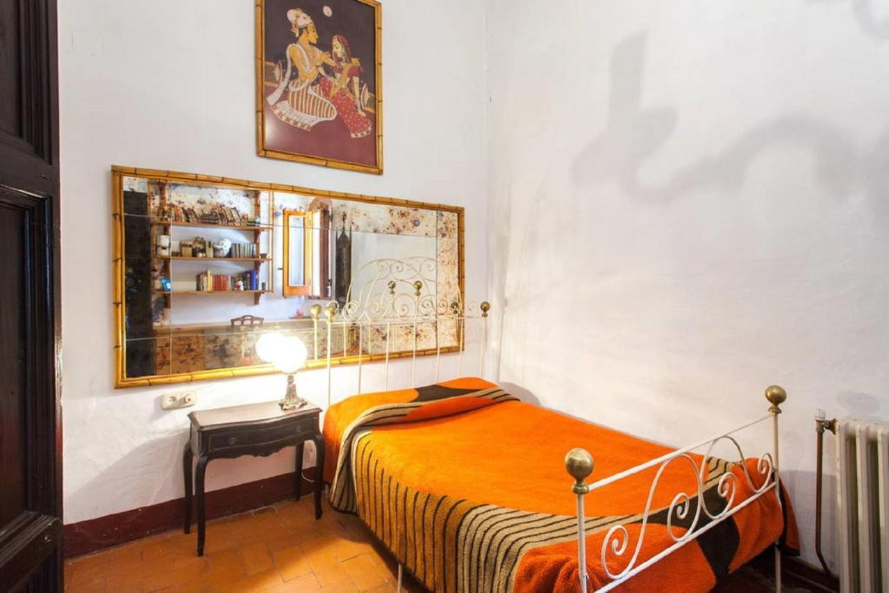 Charly Casa Senorial Xvii Historical Villa